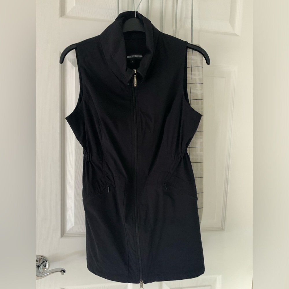 Anatomie Vest